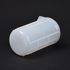 Silicone Measuring Cups&nbsp;TOOL-D030-08B