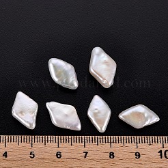 Natural Keshi Pearl Beads&nbsp;PEAR-N020-I02