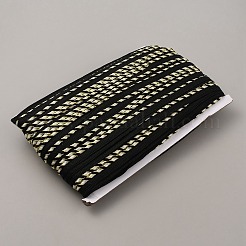 Polyester Ribbon&nbsp;OCOR-WH0079-84