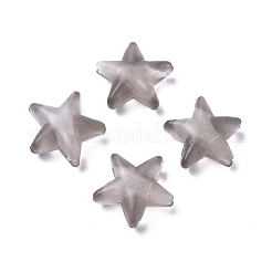 Star PVC Plastic Cord Lock for Mouth Cover&nbsp;LS-KY-D013-02F