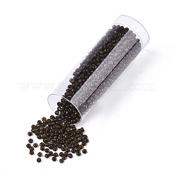 Czech Glass Beads&nbsp;SEED-R047-A-99110