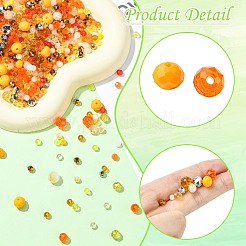1000Pcs Glass Beads&nbsp;GLAA-CJC0001-24C