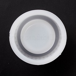 Column Flower Pot Silicone Molds&nbsp;DIY-M039-18B