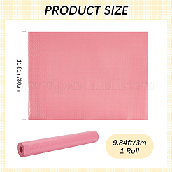 Washable PEVA Liner Mats for Drawer&nbsp;AJEW-WH20006-103E