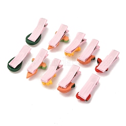 Iron Alligator Hair Clips Sets&nbsp;PHAR-L007-B08