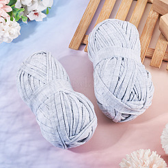 Polyester Cloth Yarn&nbsp;OCOR-TADJ0001-11K