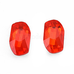 K9 Glass Rhinestone Cabochons&nbsp;MRMJ-N029-24-02