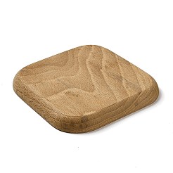 Wood Jewelry Plate Storage Tray&nbsp;LS-WOOD-K010-01