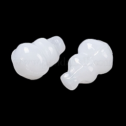 Transparent Glass Pendants&nbsp;GLAA-S202-01C