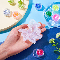 Fish DIY Silicone Molds&nbsp;DIY-TA0011-28A