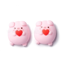 Resin Cabochons&nbsp;LS-RESI-C008-01