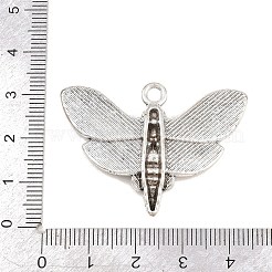 Halloween Tibetan Style Alloy Pendants&nbsp;FIND-B066-01A-AS