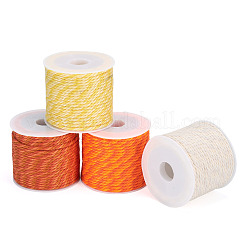 40M Braided Polyester Cord&nbsp;OCOR-TA0004-01