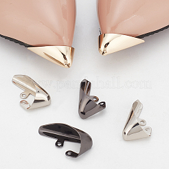 3 pairs 3 Colors Iron Toe Cap Covers&nbsp;FIND-NB0003-32