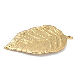 304 Stainless Steel Big Pendants&nbsp;STAS-D127-20C-G