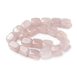 Natural Rose Quartz Beads Strands&nbsp;G-I194-17