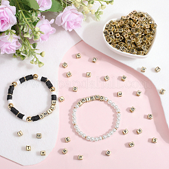 800Pcs Acrylic Beads&nbsp;FIND-SP0002-65B