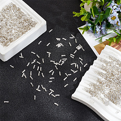 90G Glass Bugle Beads&nbsp;SEED-HY0001-20B