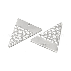 Non-Tarnish 304 Stainless Steel Pendants&nbsp;STAS-I671-34P