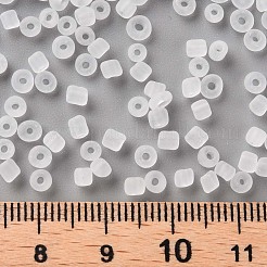 Glass Seed Beads&nbsp;X1-SEED-A008-3mm-M1