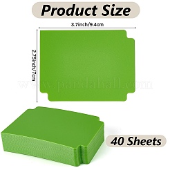 Plastic Playing Board Game Card Separator&nbsp;FIND-CP0002-76A-03