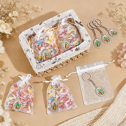 Alloy Keychains&nbsp;KEYC-UN00021
