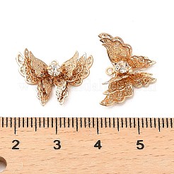 Brass Pendants&nbsp;KK-H454-05KCG