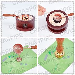 DIY Stamp Making Kits&nbsp;DIY-CP0004-66A