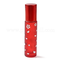 Glass Roller Bottles&nbsp;LS-MRMJ-M002-04B-06