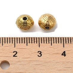 304 Stainless Steel Beads&nbsp;STAS-I203-32G