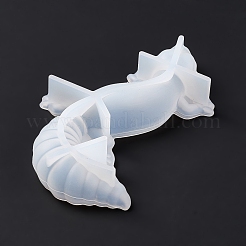 3D Animal Figurine Silicone Molds&nbsp;LS-DIY-E058-03B