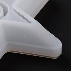 DIY Candlestick Silicone Molds&nbsp;SIMO-P002-B04