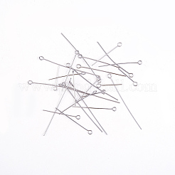 304 Stainless Steel Eye Pin&nbsp;STAS-CJ0005-03