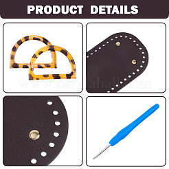 DIY Purse Making Kits&nbsp;PURS-CL0001-22