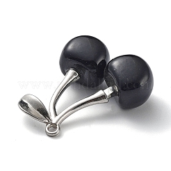 Alloy Enamel Pendants&nbsp;FIND-H041-01P-A