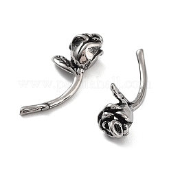 316 Surgical Stainless Steel Pendants&nbsp;STAS-K276-25AS