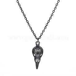 Gothic Style Alloy Pendant Necklaces for Men&nbsp;FS-WGF92B3-04