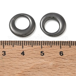 Brass Linking Rings&nbsp;KK-CBAA630-02B-A