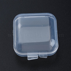 Plastic Bead Storage Containers&nbsp;CON-N012-02