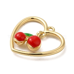 Alloy Pendants&nbsp;FIND-H045-09G