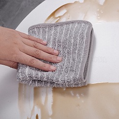 Fiber Hangable Cleaning Cloth&nbsp;AJEW-WH20033-060B