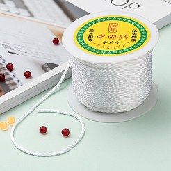 Braided Nylon Thread&nbsp;NWIR-R026-2.0mm-800