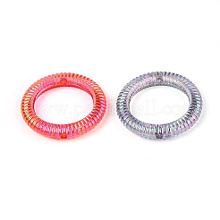 Transparent Acrylic Beads&nbsp;OACR-N150-20