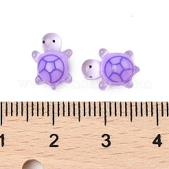 Luminous Resin Cabochons&nbsp;RESI-U003-03B