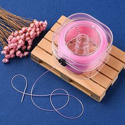 Flat Elastic Crystal String&nbsp;EW-YW0001-07T