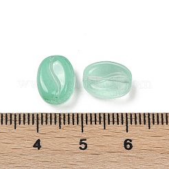 Transparent Glass Beads&nbsp;LS-DGLA-E004-15L