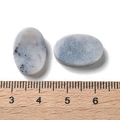 Natural Ocean Agate Cabochons&nbsp;G-B138-04D