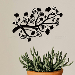 Iron Wall Art Decorations&nbsp;HJEW-WH0067-375