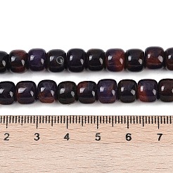 Natural White Jade Beads Strands&nbsp;G-P580-C01-01