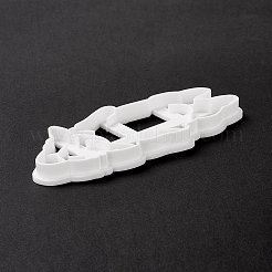 PP Plastic Cookie Cutters&nbsp;LS-DIY-I093-02